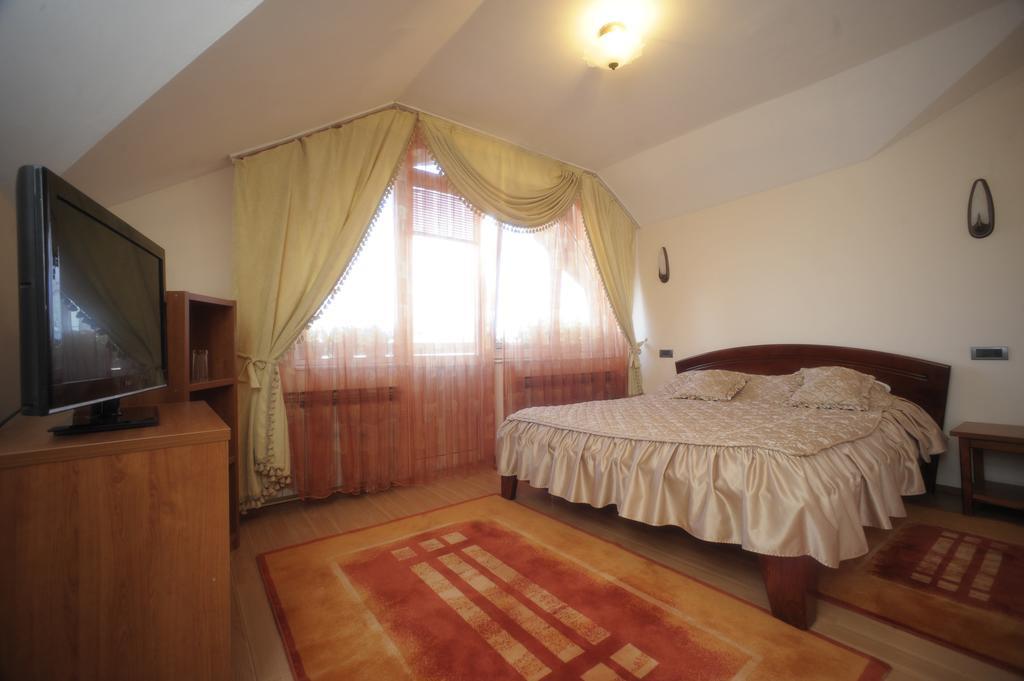 Accommodation Tara Belgrado Buitenkant foto