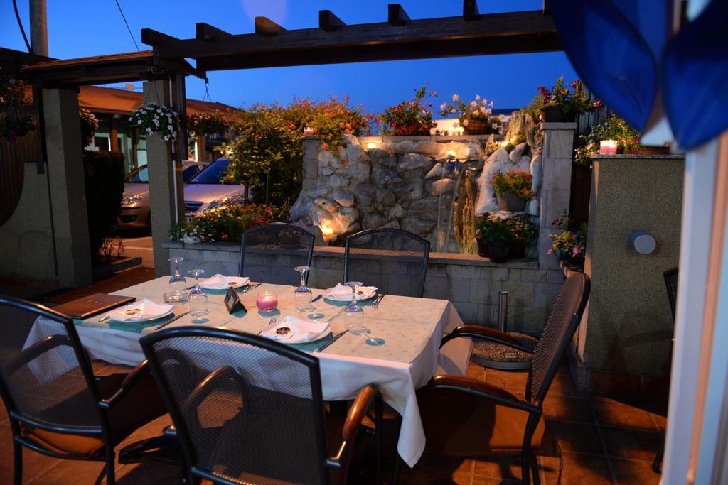 Accommodation Tara Belgrado Buitenkant foto